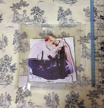 Amazon.co.jp: 佐々木と宮野 ? 両面アクリルスタンド 春園ショウ